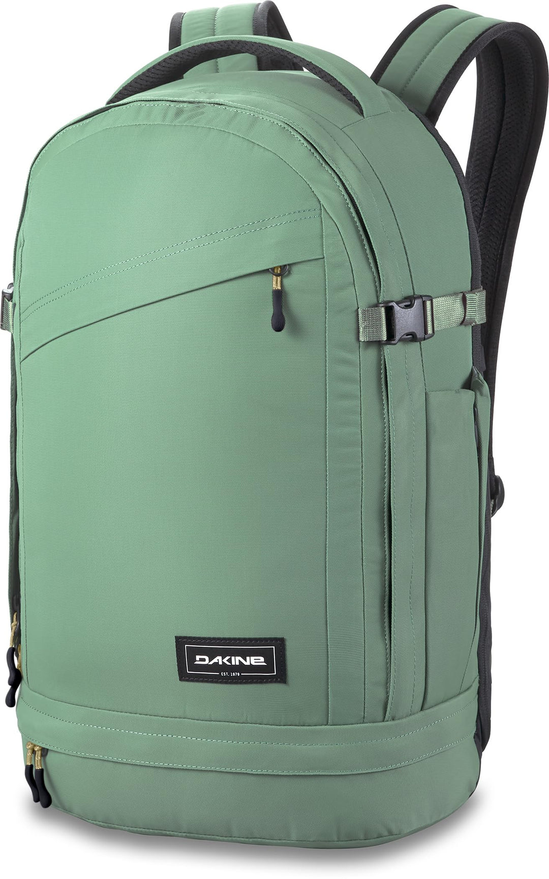 Dakine Verge Backpack 25L 25L Dark Ivy, 25L Dark Ivy