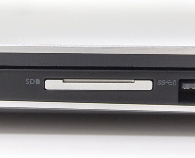 BaseQi Aluminium MicroSD-Adapter für Dell XPS 38,1 cm 9550