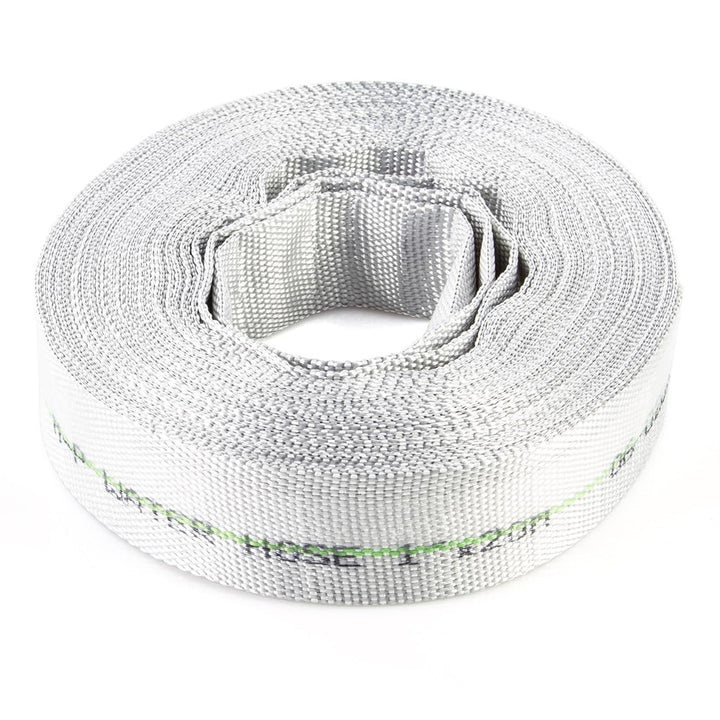 Flexibler Schlauch für Brandschutzpumpen | Ø26 mm / 1" | Länge 20 m | für sauberes Wasser und Schmut