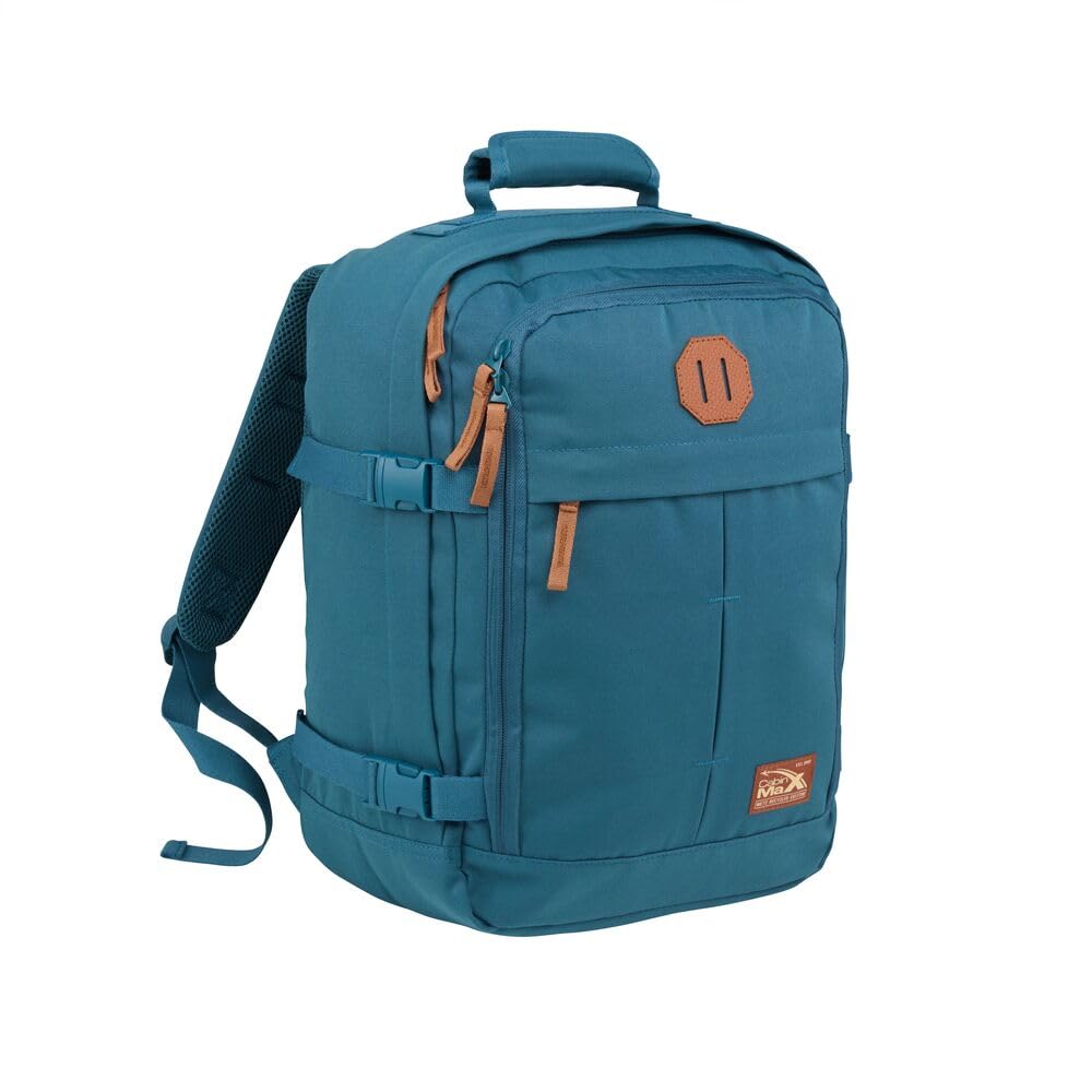 Cabin Max Metz 24L Handgepäck Tasche 40x30x20 cm – Bordgepäck für Ryanair, Wizz Air, EasyJet, Eurowi