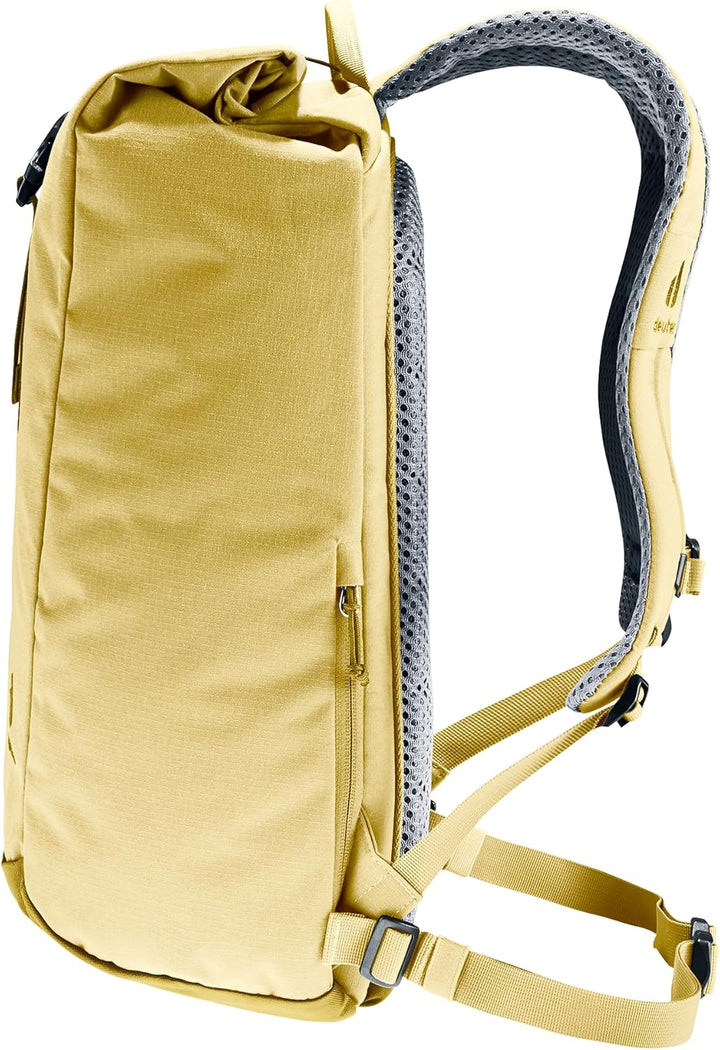 deuter Step Out 22 Tagesrucksack Ginger-turmeric, Ginger-turmeric