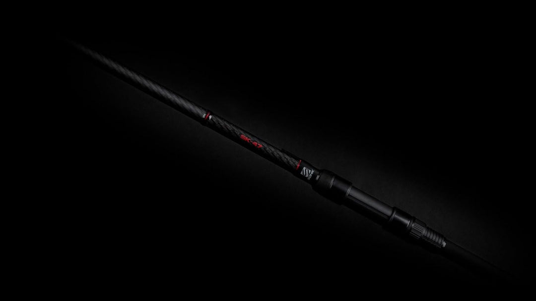 Sonik SK-47 Karpfenruten (4,0 m/1,6 kg)