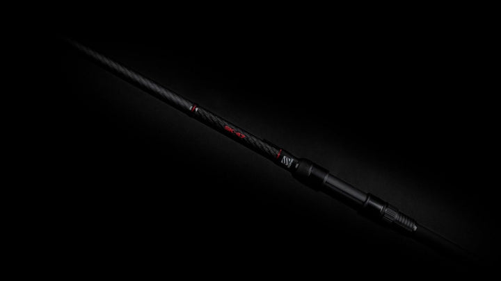 Sonik SK-47 Karpfenruten (4,0 m/1,6 kg)
