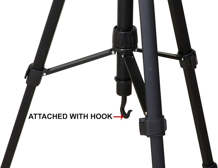 Nest WT 3540 Lightweight Tripod