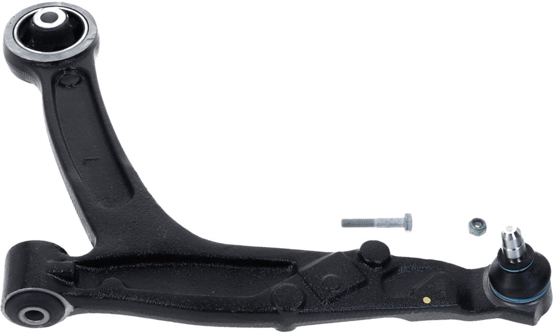 LEMFÖRDER 33763 02 Lenker Radaufhängung Für Fiat PANDA/PANDA CLASSIC (169_) 2003 - Links, Vorderachs