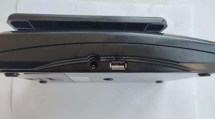 G&amp;G KF-B Küchenwaagen, 6kg -3kg / 0.1g einstellbare Abschaltautomatik, Feinwaage Digitalwaage, mit N