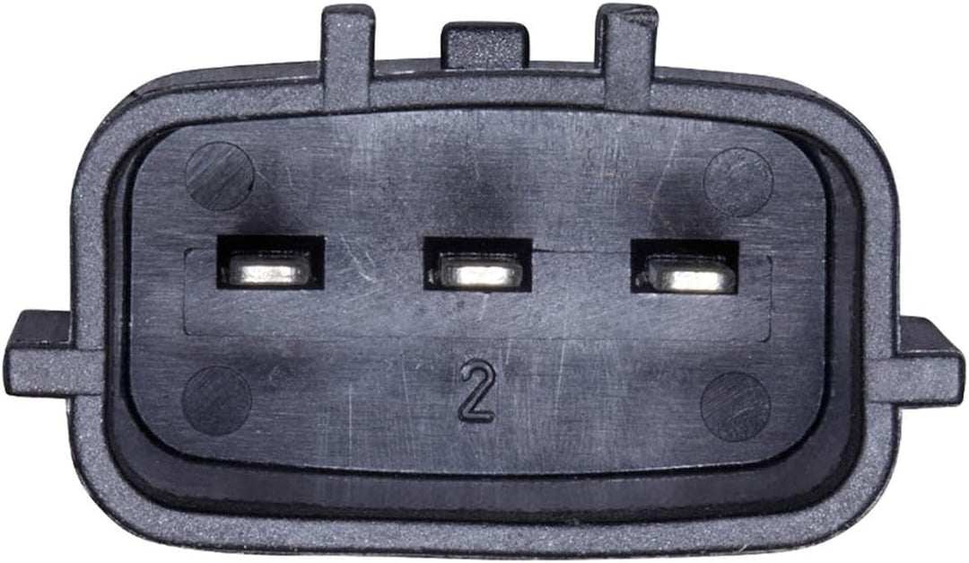 HELLA 5DA 358 168-021 Zündspule - 3-polig - Kerzenschachtzündspule - geschraubt