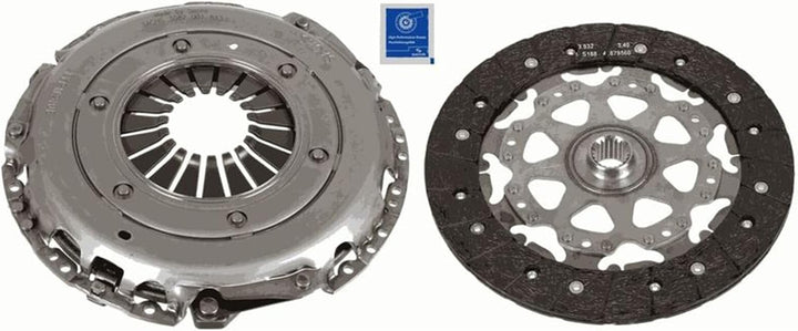 Sachs Kupplungssatz 3000 970 091