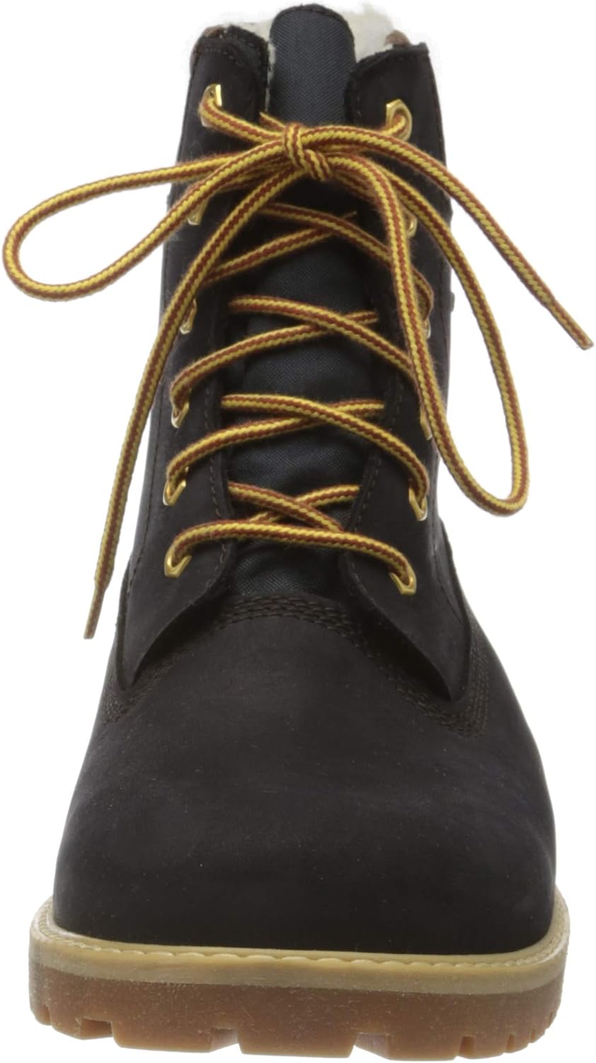 Däumling Unisex Kinder Andy Klassische Stiefel 33 EU Blau Denver Ozean 47, 33 EU Blau Denver Ozean 4