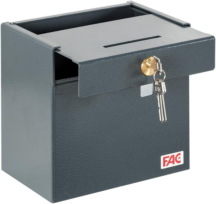 FAC 6570/C - Bodentresor