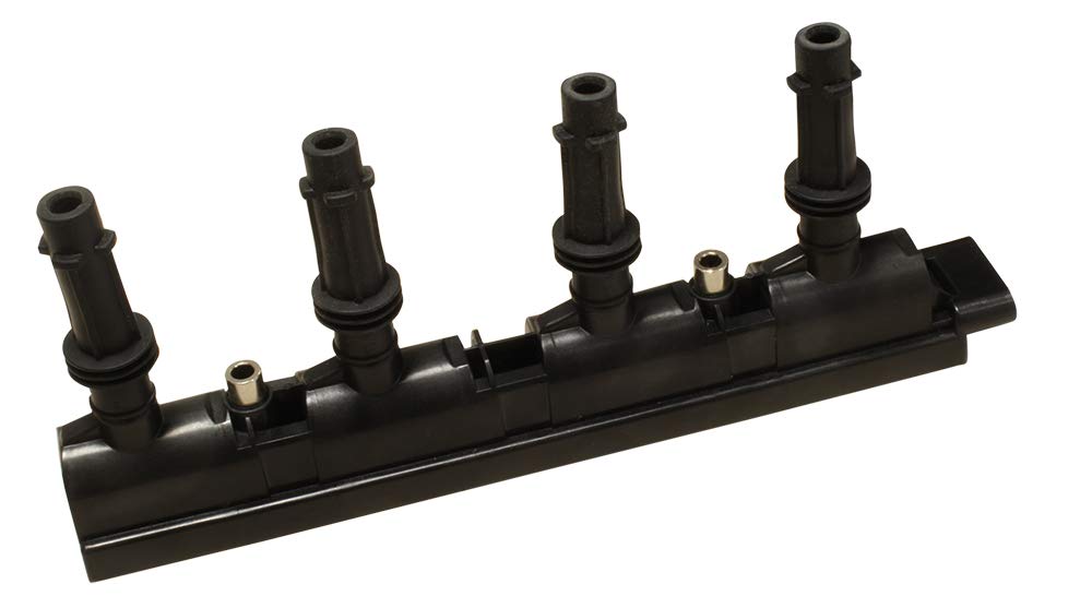 Hitachi 2504048 Zündspule