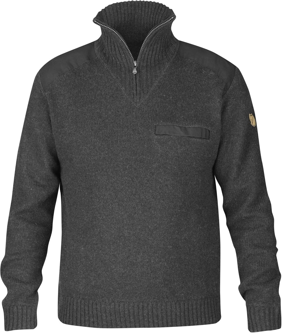 FJALLRAVEN Herren Klassisch Outdoor-Ausrüstung L 030 Dunkelgrau, L 030 Dunkelgrau