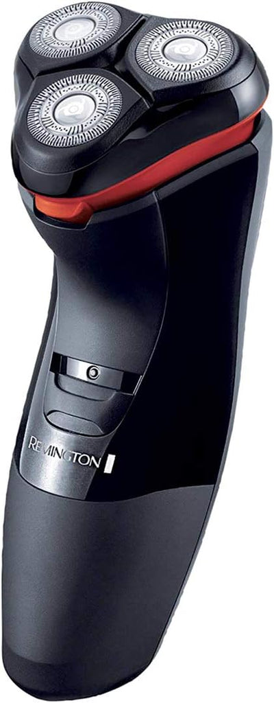 Remington Elektrischer Rasierer Herren PR1330 Power (+Netzbetrieb ohne Akku, Trocken-Rasierapparat),