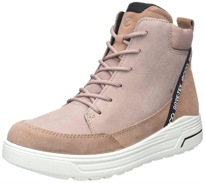 ECCO Urban Snowboarder Mädchen Urban Snowboarder 28 EU Woodrose, 28 EU Woodrose