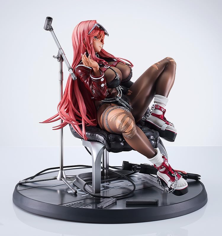 Goddess of Victory: Nikke - Volume 1:7 Scale PVC Figure