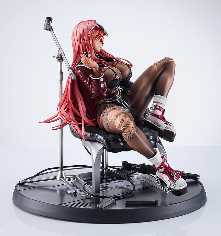 Goddess of Victory: Nikke - Volume 1:7 Scale PVC Figure