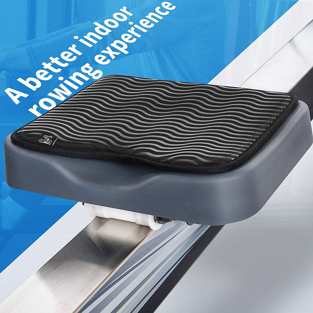 rutschfeste Rudergerät Kissen High Performance Entwickelt für 2 Maschine Concept