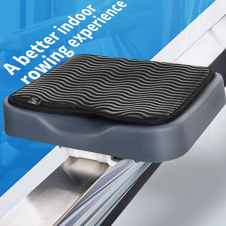 rutschfeste Rudergerät Kissen High Performance Entwickelt für 2 Maschine Concept