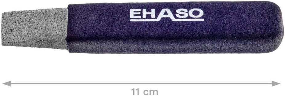 EHASO Trimmstein mit Griff, 13mm
