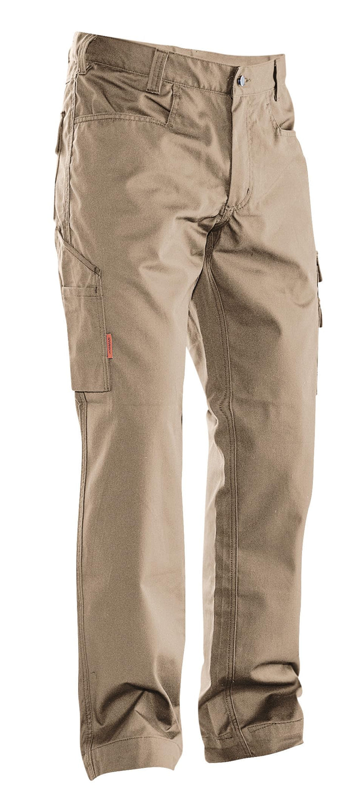JOBMAN Bundhose 2313 Khaki, Grösse 56