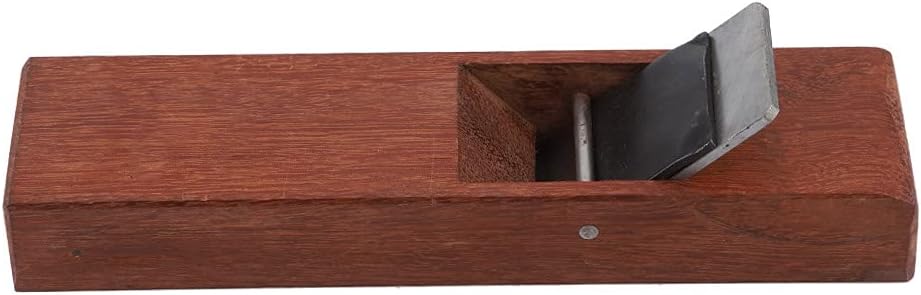 Handhobel Hobel Holztischler Holzbearbeitung Hobeln Holzwerkzeug 105mm/180/245mm (optional)(245MM),