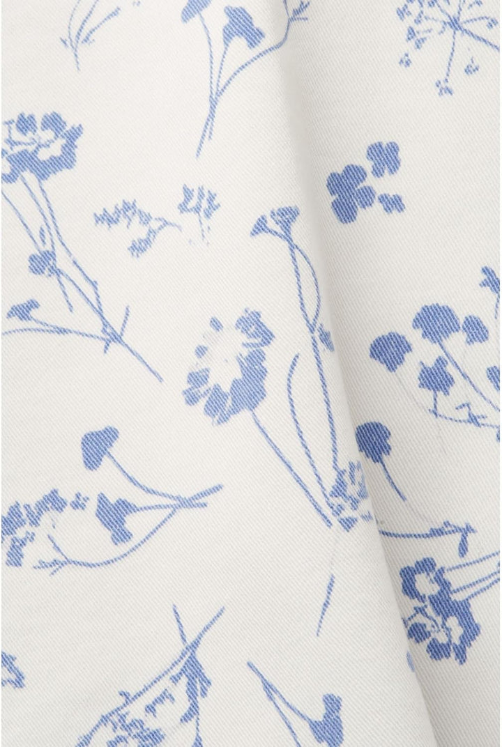 ESPRIT Damen Hose, 401/Navy 2