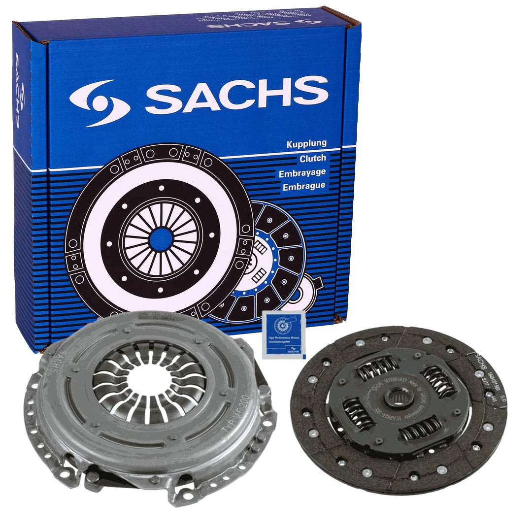 Sachs 3000951080 Kupplung