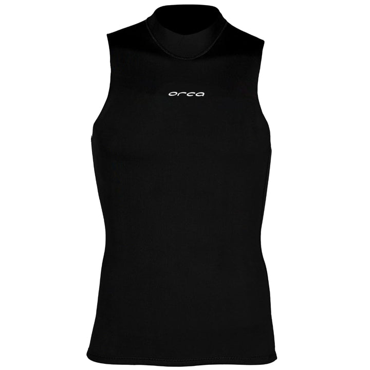 ORCA Heatseeker Weste Damen schwarz, M