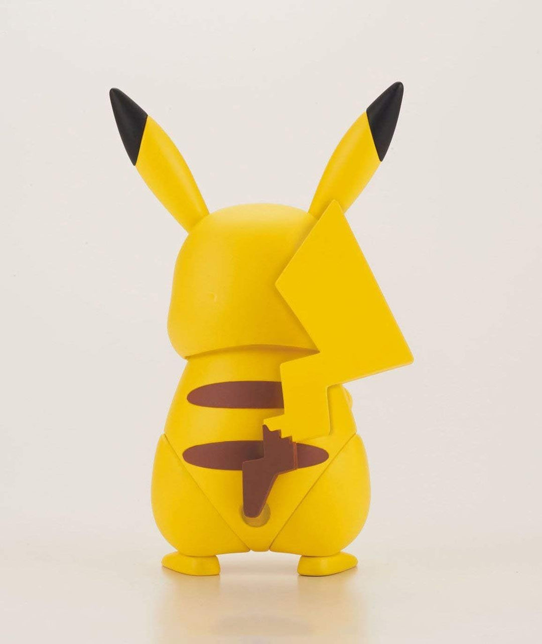 Bandai Hobby - Maquette Pokemon - 41 Pikachu Mouvements Pokepla 8cm - 4573102557827