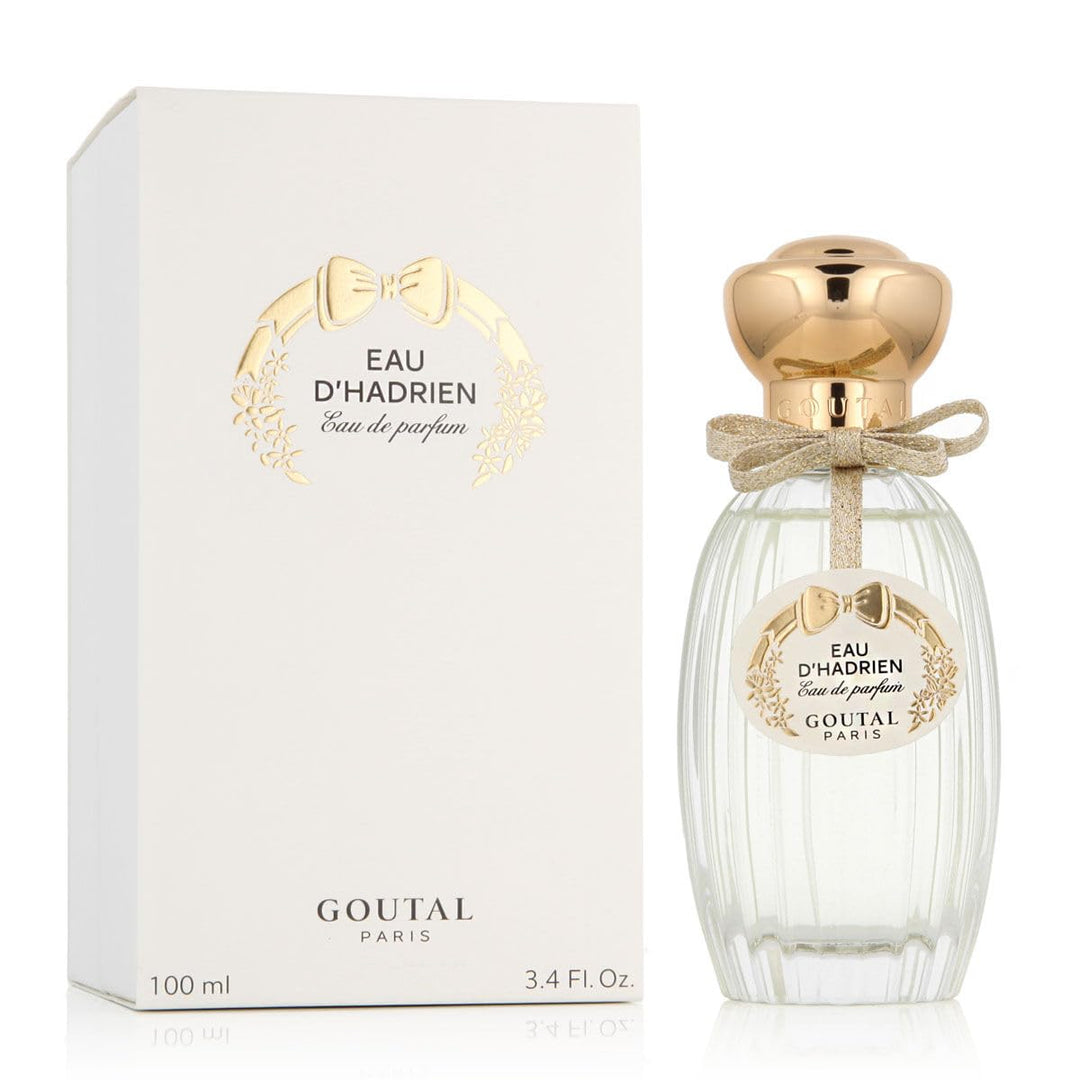 EAU D'HADRIEN edp vapo 100 ml