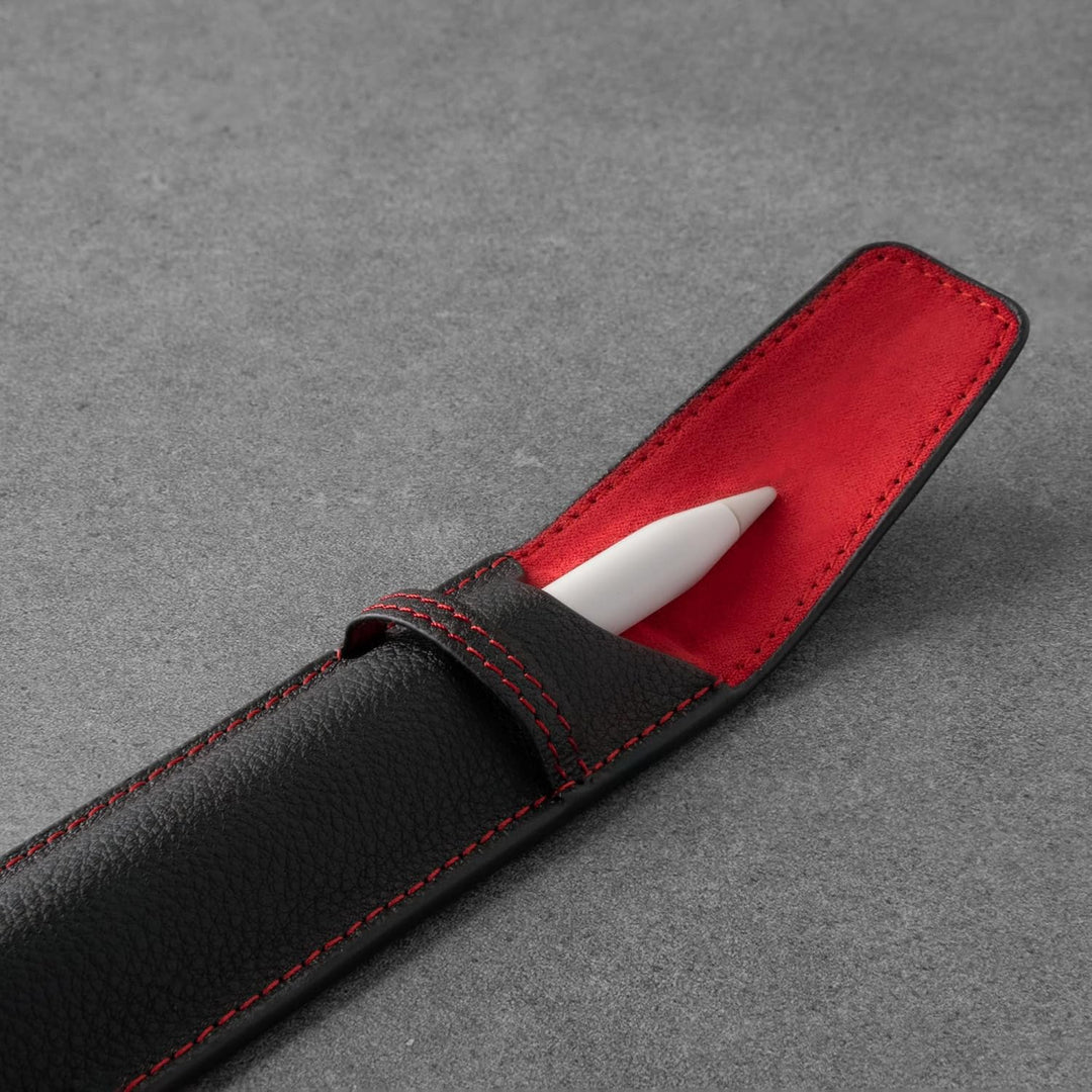 TORRO Pencil Hülle kompatibel mit Apple Pencil (Pro, USB-C, 2. und 1. Generation) – Apple Pencil Hal