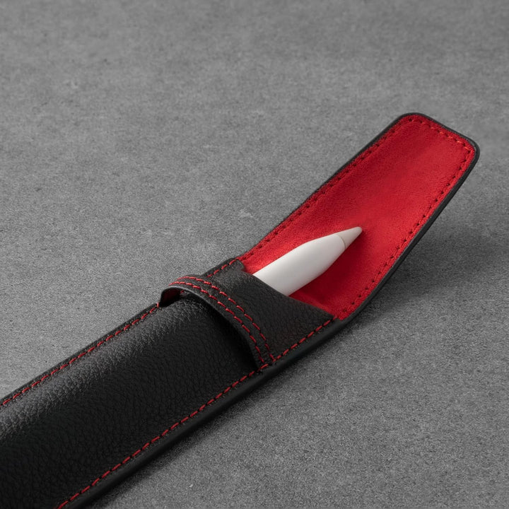 TORRO Pencil Hülle kompatibel mit Apple Pencil (Pro, USB-C, 2. und 1. Generation) – Apple Pencil Hal
