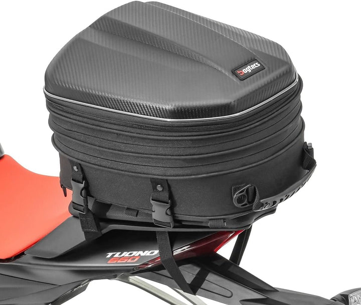 Hecktasche für BMW R 1200 R/RS Bagtecs CRB