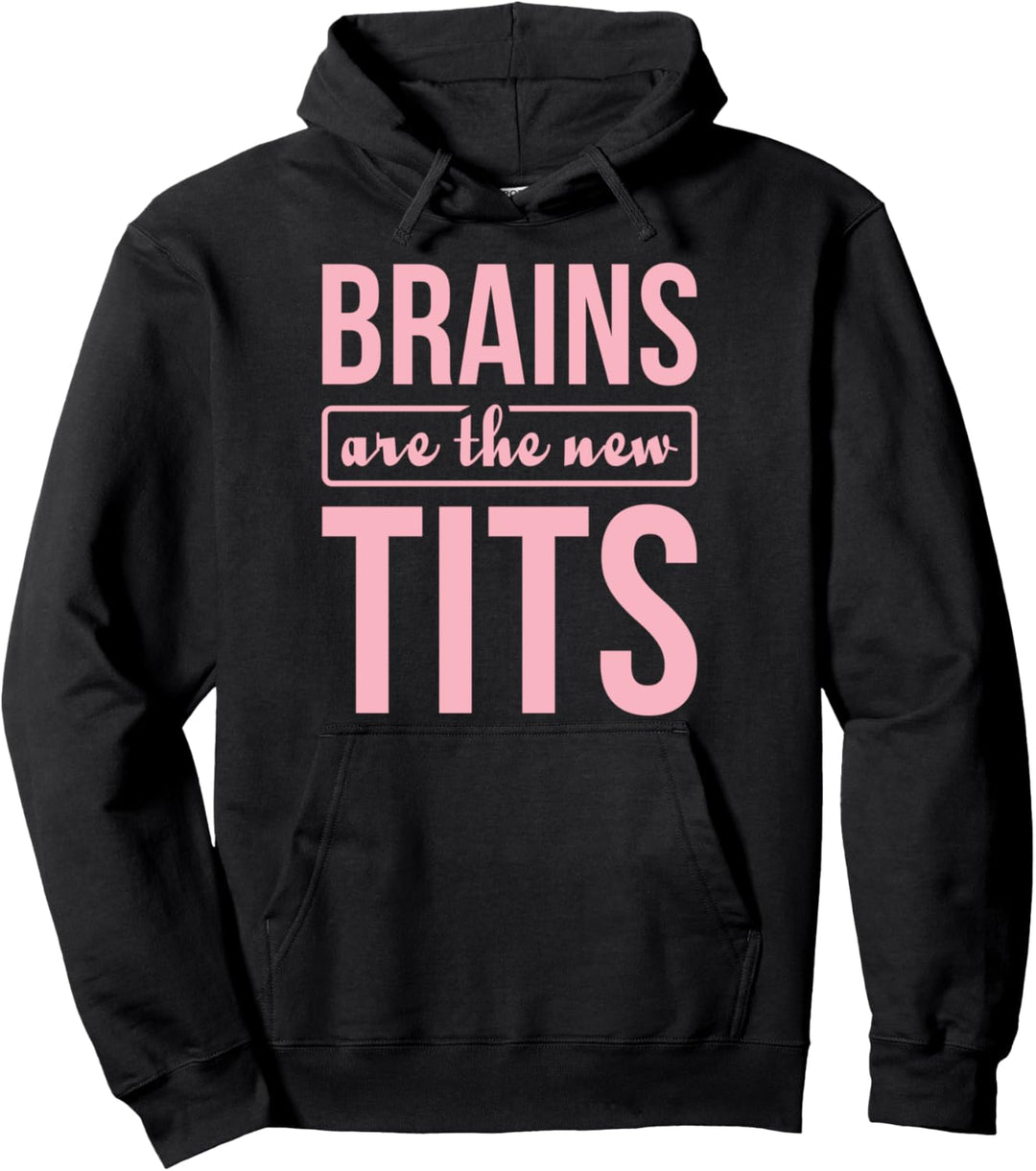 Feministin Feminismus Emanzipation Frauenpower Geschenk Pullover Hoodie
