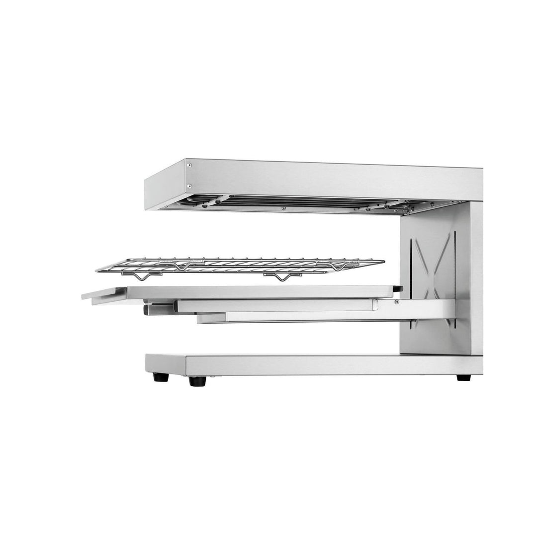 Bartscher Salamander 400-1 Heizzone - 100534