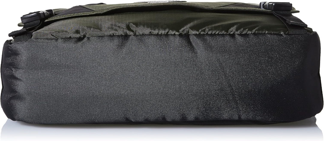 National Geographic Explorer Messenger Bag Grün