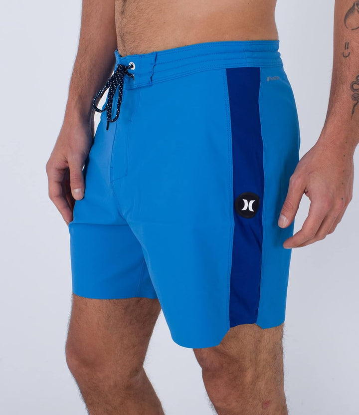 Hurley Herren Phntm Sidewinder 17' Badeshorts für Herren 30 Meerblick, 30 Meerblick