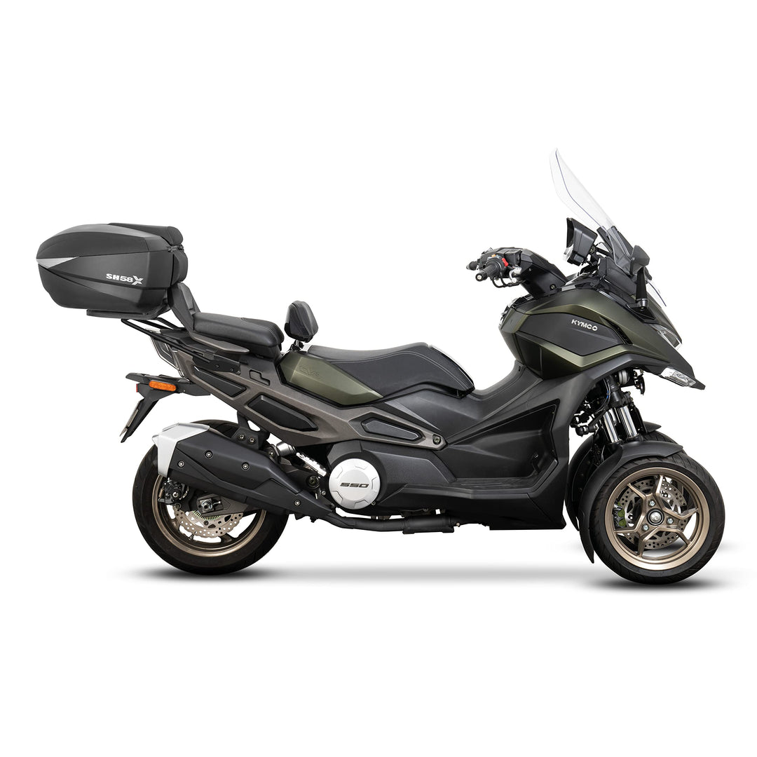 Shad TOP Master KYMCO CV3 550