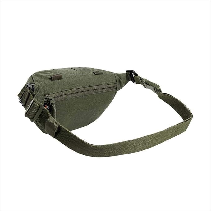 Tasmanian Tiger TT Modular Hip Bag Taktische Bauchtasche Molle kompatibel EDC Tasche mit 3 Fächern O