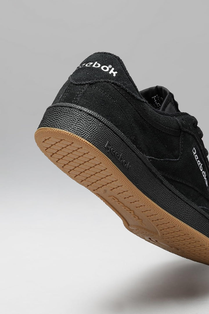 Reebok Unisex Reebok Glide Ripple ClipSneaker 34 EU Cblack Ftwwht Rbkle3, 34 EU Cblack Ftwwht Rbkle3