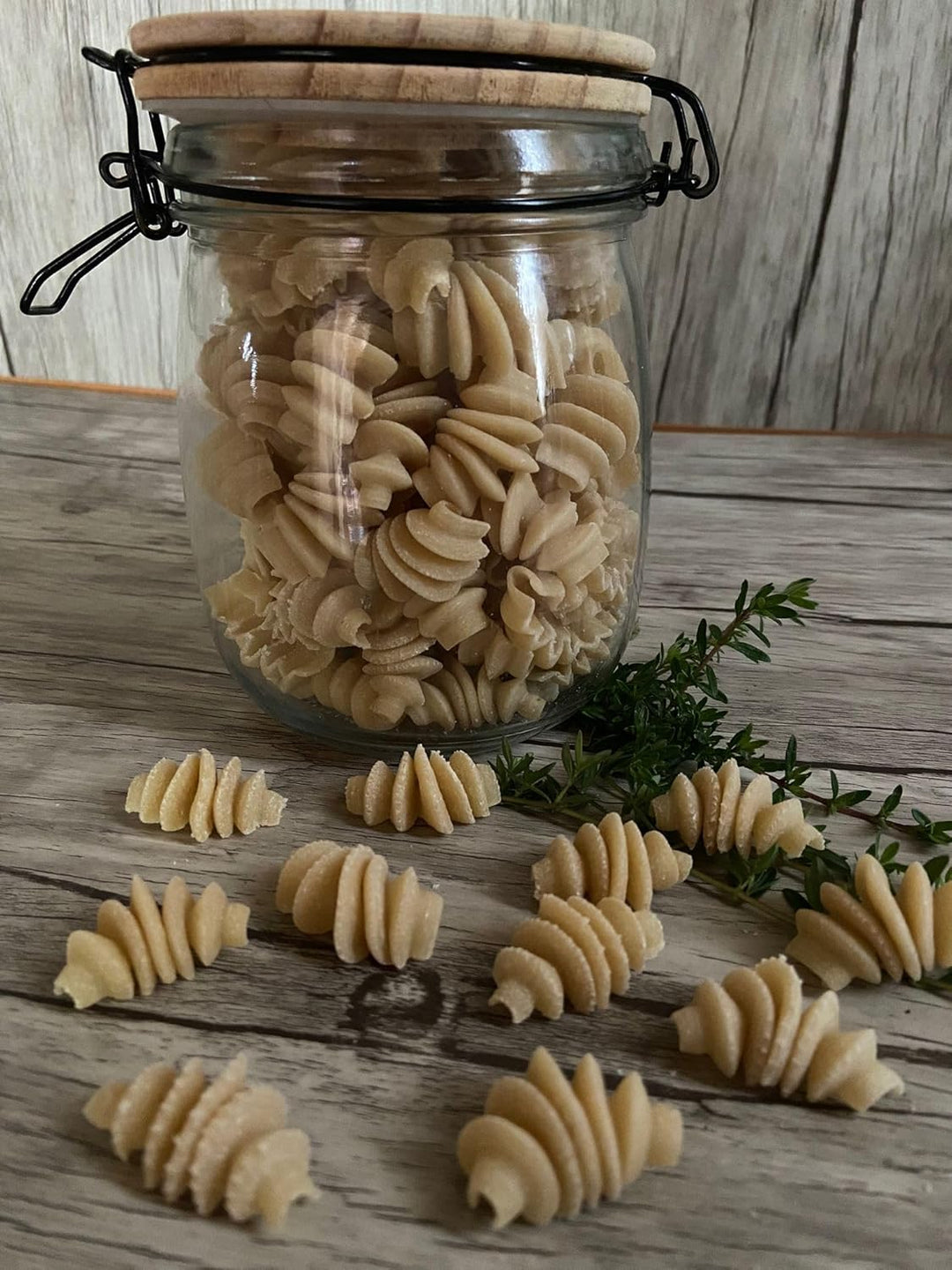 MY PASTA – Nudelmaschinen Matrize | Advance Pasta Scheibenmatrize für hausgemachte Nudeln kompatibel