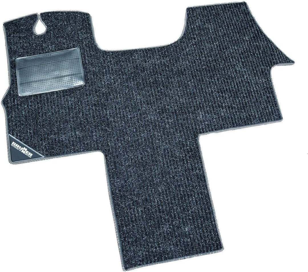 Brunner Tapis Deluxe Ducato 02-05, Ducato 02-05