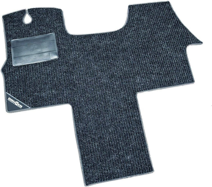 Brunner Tapis Deluxe Ducato 02-05, Ducato 02-05