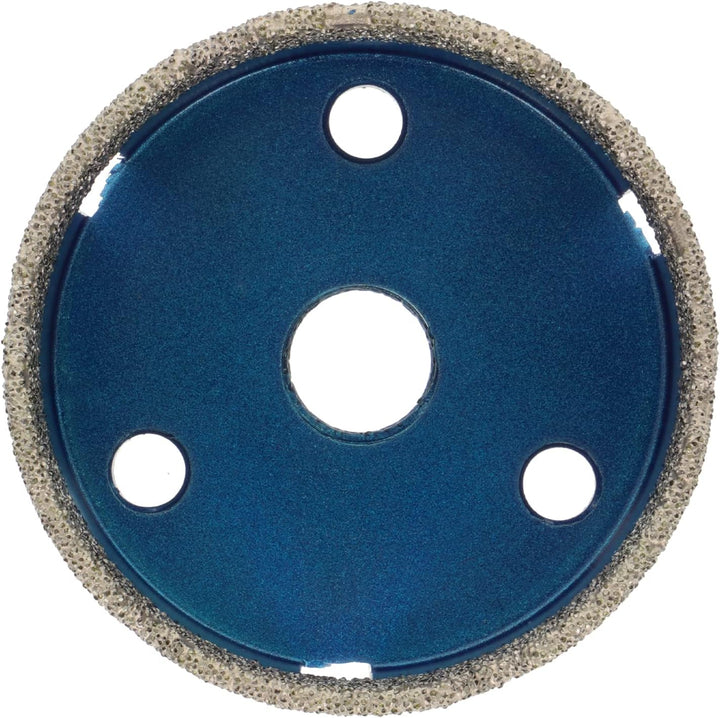 PRODIAMANT Diamant Fliesenbohrer 55 mm x M14 Fliese, Feinsteinzeug, Keramik für Winkelschleifer Prem
