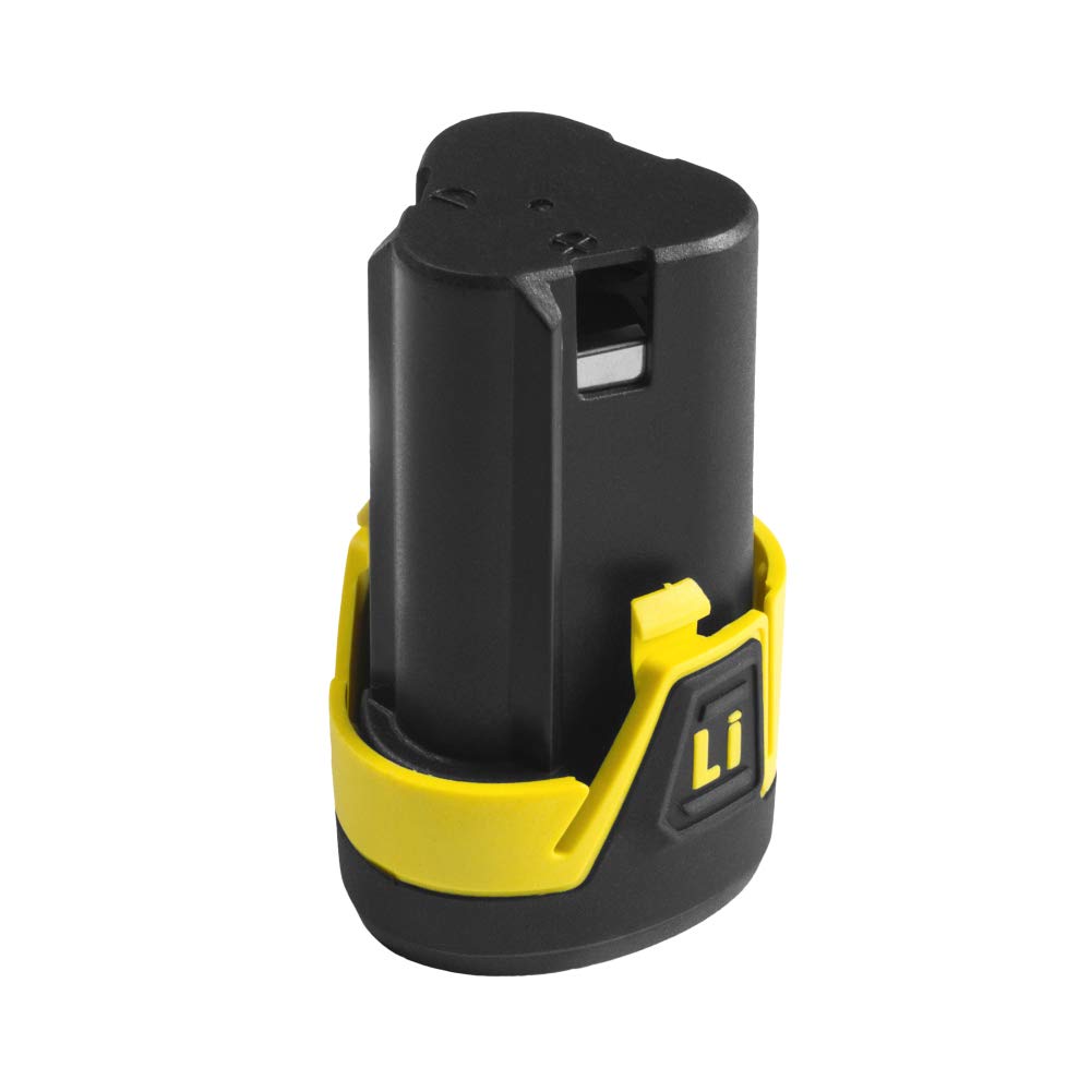 TROTEC Zusatz-Akku 12V 2Ah für den Akku-Bohrschrauber PSCS 11-12V