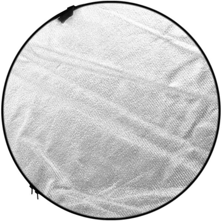 Godox 5 in 1 Gold, Silver, Soft Gold, White, Translucent 110cm