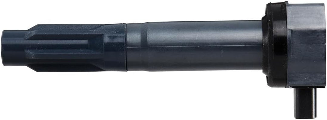 HELLA 5DA 230 036-581 Zündspule - 3-polig - Kerzenschachtzündspule - geschraubt