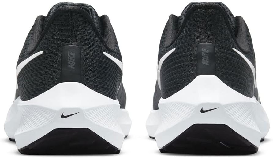 Nike Pegasus 39 Herren Laufschuh 39 EU Schwarz, 39 EU Schwarz