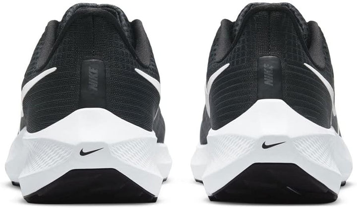 Nike Pegasus 39 Herren Laufschuh 39 EU Schwarz, 39 EU Schwarz