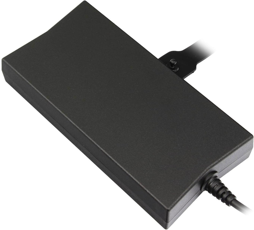 Dell 450-19221 Original Netzteil 130 Watt Flache Bauform für XPS 17 (L701X), 17 (L702X), 14 (L421X),